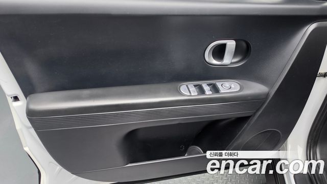 Hyundai Ioniq5 2022 — photo 14