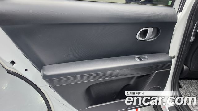 Hyundai Ioniq5 2022 — photo 15