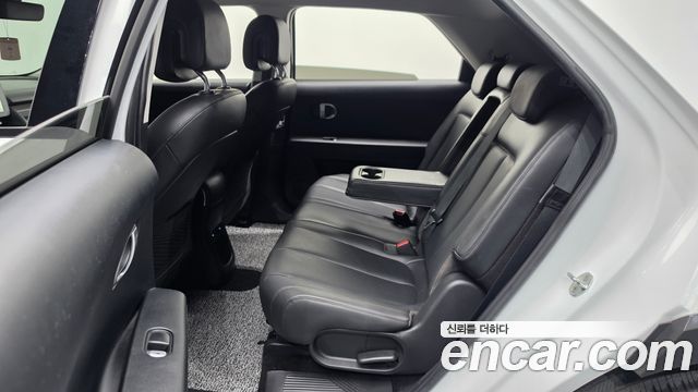 Hyundai Ioniq5 2022 — photo 16