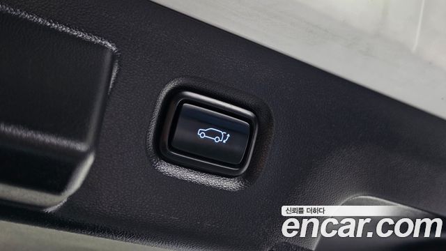 Hyundai Ioniq5 2022 — photo 27