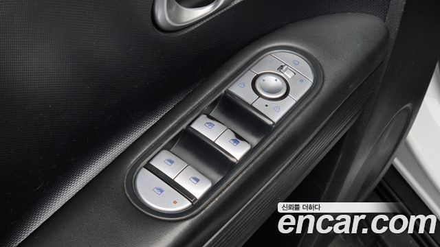 Hyundai Ioniq5 2022 — photo 28