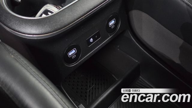 Hyundai Ioniq5 2022 — photo 29