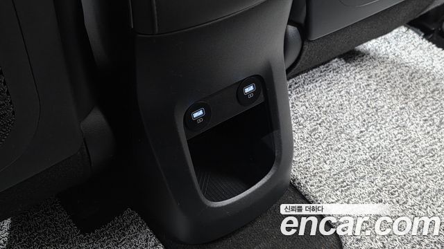 Hyundai Ioniq5 2022 — photo 30