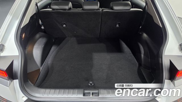 Hyundai Ioniq5 2022 — photo 32