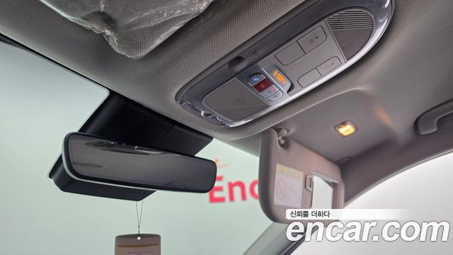 Hyundai Ioniq5 2022 — photo 33