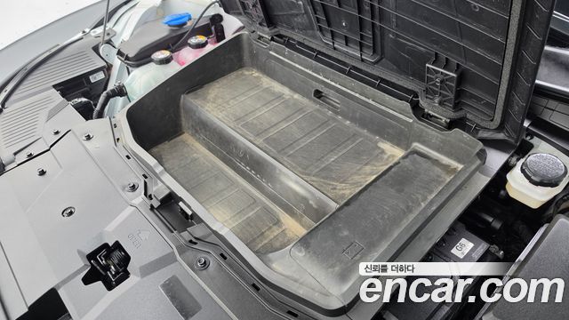 Hyundai Ioniq5 2022 — photo 34