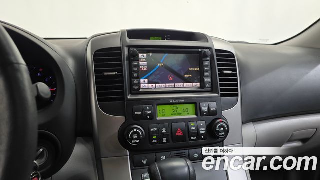 Kia Canival 2013 — photo 19