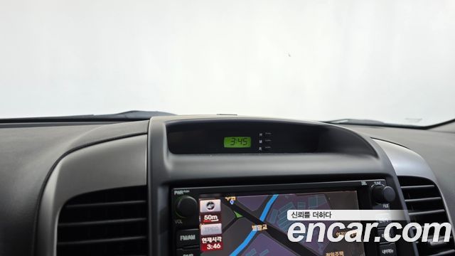 Kia Canival 2013 — photo 31