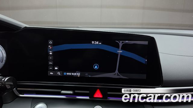 Hyundai AVANTE 2023 — photo 20
