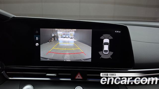 Hyundai AVANTE 2023 — photo 22