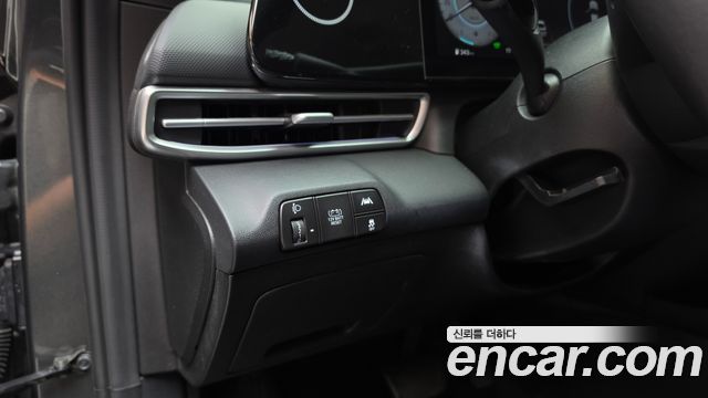Hyundai AVANTE 2023 — photo 26