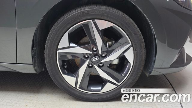 Hyundai AVANTE 2023 — photo 7