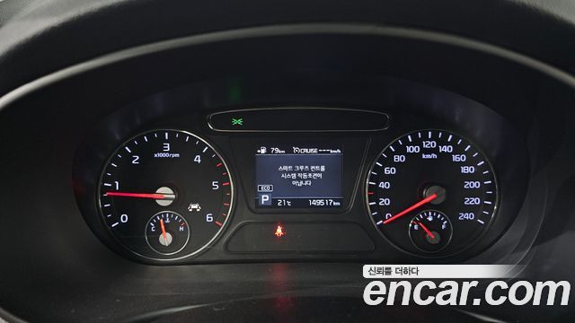 Kia Sorento 2018 — photo 8