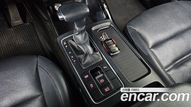 Kia Sorento 2018 — photo 9