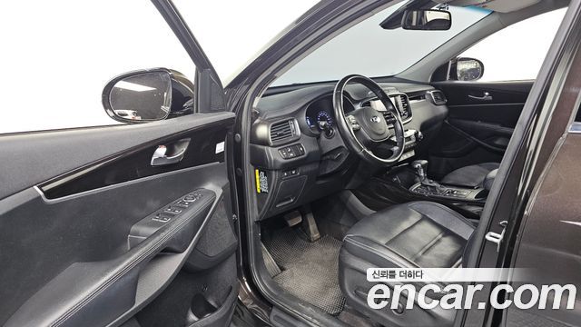 Kia Sorento 2018 — photo 10