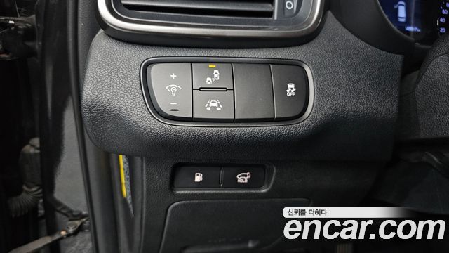 Kia Sorento 2018 — photo 13