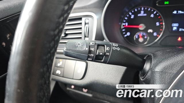 Kia Sorento 2018 — photo 14