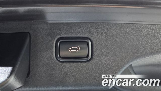 Kia Sorento 2018 — photo 20