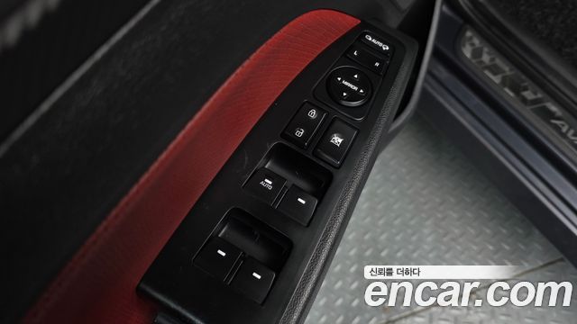 Hyundai AVANTE 2017 — photo 12