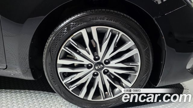 Kia K7 2020 — photo 5