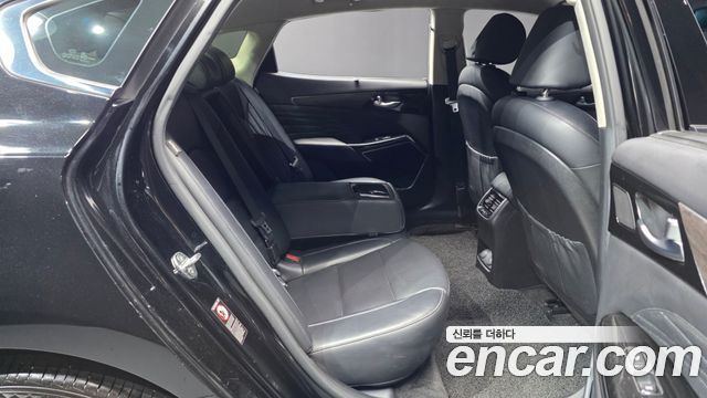 Kia K7 2020 — photo 12