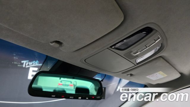 Kia K7 2020 — photo 18