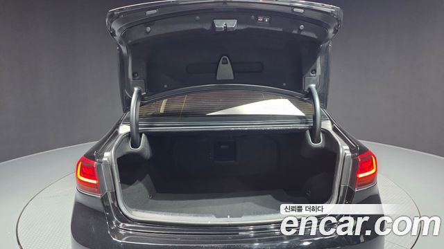 Kia K7 2020 — photo 20