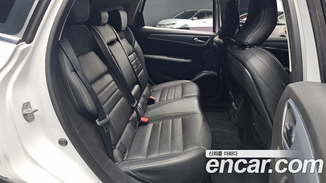Renault Korea XM3 2021 — photo 17