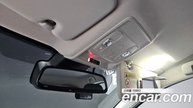 Renault Korea XM3 2021 — photo 26