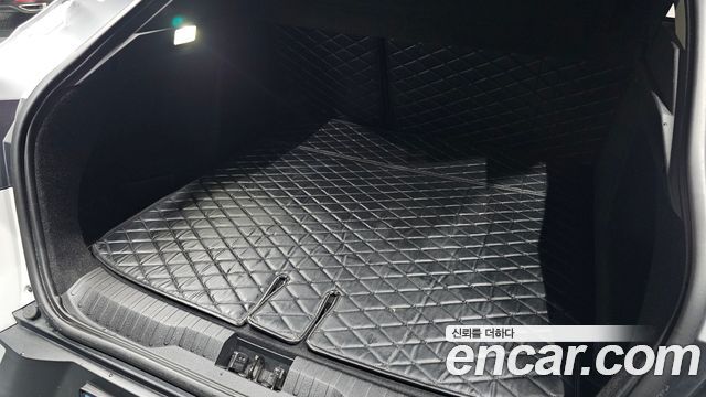 Renault Korea XM3 2021 — photo 27