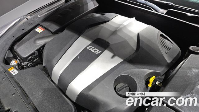 Kia K9 2016 — photo 6