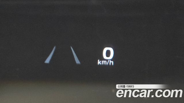 Kia K9 2016 — photo 23
