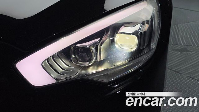 Kia K9 2016 — photo 8