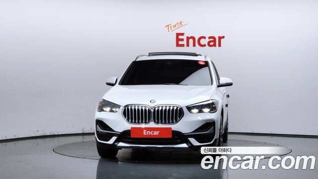 BMW X1 2022 — photo 3