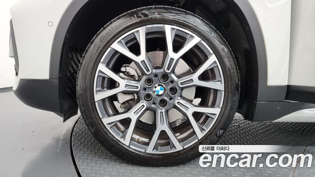 BMW X1 2022 — photo 5