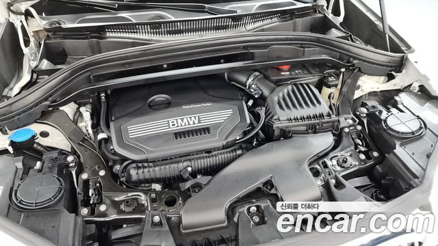 BMW X1 2022 — photo 6