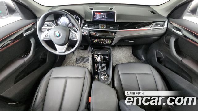 BMW X1 2022 — photo 10