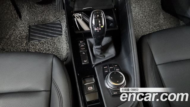 BMW X1 2022 — photo 12