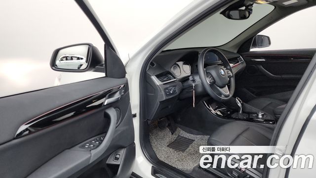 BMW X1 2022 — photo 13