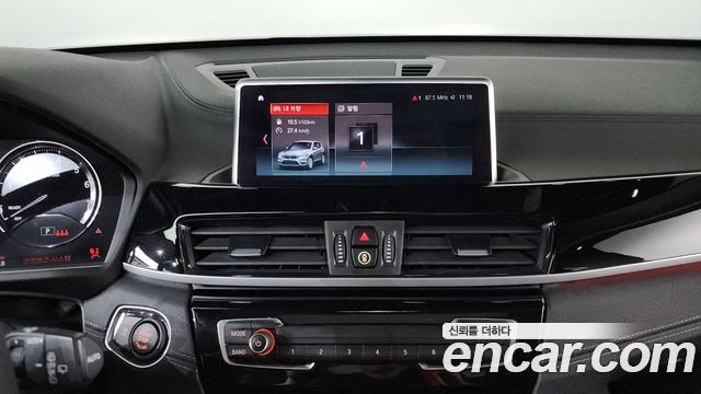 BMW X1 2022 — photo 18