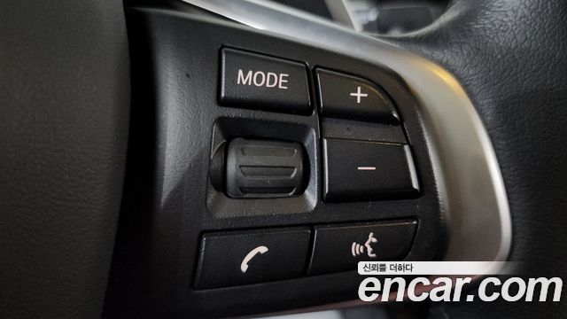 BMW X1 2022 — photo 21