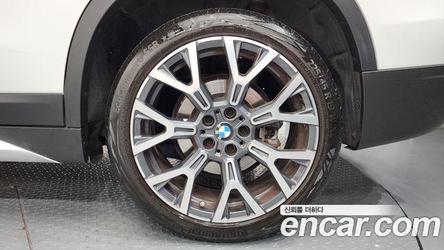 BMW X1 2022 — photo 7