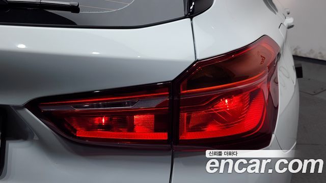 BMW X1 2022 — photo 9