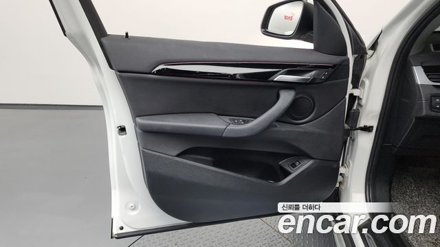 BMW X1 2022 — photo 14