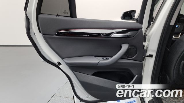 BMW X1 2022 — photo 15