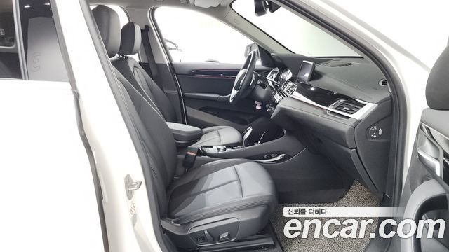 BMW X1 2022 — photo 16