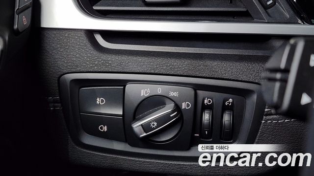 BMW X1 2022 — photo 27
