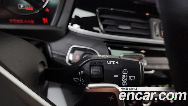 BMW X1 2022 — photo 28