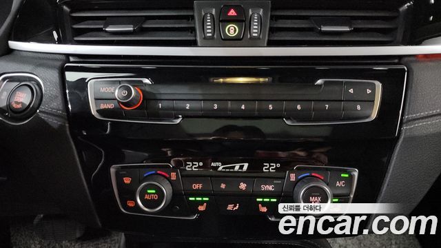 BMW X1 2022 — photo 31