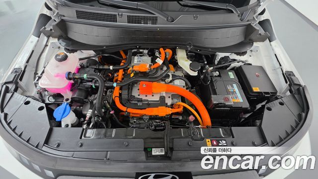Hyundai Casper 2026 — photo 6